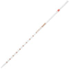 Pipette, Serological, Globe Glass, 1mL, To Deliver (TD), 0.1 Grad, 6/Box - 8510001