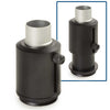 Standard 23.2mm tube for Oxion upright, & Oxion Inverso inverted microscopes - EAE-5120-2