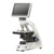 BioBlue microscope w/7 inch LCD screen, SMP 4/10/S40 objectives w/mech. stage- EBB-4220-LCD
