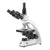 BioBlue trinocular microscope SMP, 4/10/S40/S100x oil objec. w/mech. stage - EBB-4253