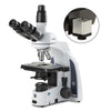 iScope tri microscope, EWF 10x/22mm, eyepiece, Plan IOS 4/10/S40/S100x - EIS-1153-PLI-HDS