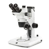 Trinocular stereo zoom microscope Nexius, Zoom Evo, 0.65x to 5.5x zoom objective - ENZ-1703-S