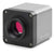 HD-Mini camera, color High definition 2 , mp camera with HD screen, 1280 x 1080p - EVC-3024-HDS