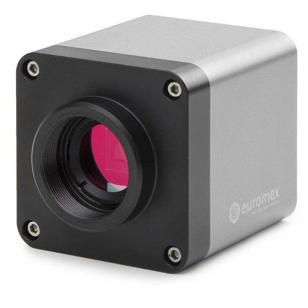 HD-Mini camera, color High definition 2 , mp camera with HD screen, 1280 x 1080p - EVC-3024-HDS