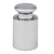 Calibration Weight , 200g, OIML Class E2, includes ISO 17025:2017 Cert. of Calib. - GB-E2-200G-C