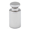 Calibration Weight ,50g, OIML Class E2, includes ISO 17025:2017 Cert. of Calib. - GB-E2-50G-C