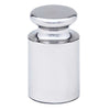 Calibration Weight , 100g, OIML Class F1, includes ISO 17025:2017 Cert. of Calib. - GB-F1-100G-C