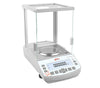 Balance, Analytical, 160g x 0.1mg, Int. Cal, Incl. ISO 17025:2017 - GBA-164C-CT