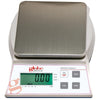 Balance, Topload, Basic, 3000g x 0.1g, Ext.Cal & Batt, Incl. ISO 17025:2017 Cal - GBB-3001-CT