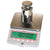 Balance, Topload, Basic HC, 3000g x 0.1g, Ext.Cal & Batt, Incl. ISO 17025:2017 Cal - GBBH-3001-CT