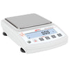Balance, Topload, Precision,3100g x 0.1g, Ext. Cal, Int Bat, Incl. ISO 17025:2017 - GBP-3101-CT