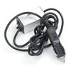 Car Power Adaptor, GCC-P, 12VDC - GCC-P-12VPWR