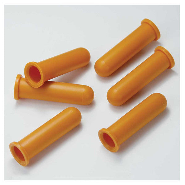 Tube Adaptors, GCC-P, for 5mL tubes, 24/Bag - GCC-P-ADP5-24