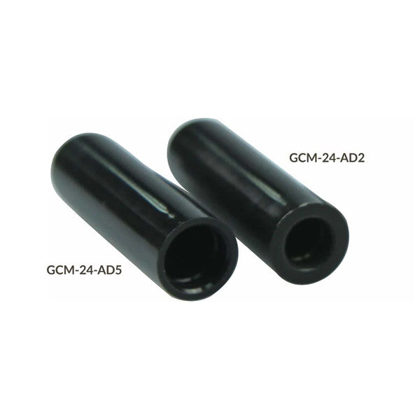 Rotor Adapters for GCM-12 , GCM-24, GCH-24, for 0.5mL Tubes, 24/Bag - GCM-24-AD5