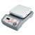 Hotplate, Digital, 550C Max Temp, 7x7" Ceramic Top Plate, 200-240v,50-60Hz - GHS-550H-UK-EU