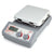 Hotplate Stirrer, Digital, 550C Max Temp, 7x7" Ceramic,wRS232port,100-120v,50-60Hz - GHS-550HSP-UK-EU