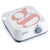 Mag Stirrer,Sq,w Labels,100-240v,50/60Hz, w US,UK&EU Plugs,300-2000rpm,Retort Std - GSE-S