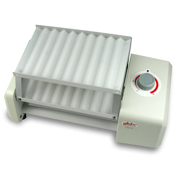 Double Tier Tube Rocker, Adjus. Speed, 0-30rpms, 100-240VAC, 50-60Hz - GTR-2-AS