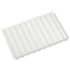 10-Position Silicone Insert, for 5-10mL blood, collection tubes - GTR-AS-10X5-10ML