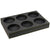 Tube holder, foam, 45 x 15ml tubes, for GVM-MULTI - GVM-MULTI-250ML6