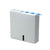 Label Rolls, Cryo, 13mm Dots, for 1.5-2mL Tubes, Blue, 1000/Roll - LCR-13B