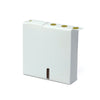 Label Rolls, Cryo, 13mm Dots, for 1.5-2mL Tubes, Gold, 1000/Roll - LCR-13GL