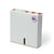 Label Rolls, Cryo, 13mm Dots, for 1.5-2mL Tubes, Red, 1000/Roll - LCR-13R