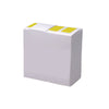 Label Rolls, Cryo, 38x19mm, for General Use, Yellow, 1000/Roll - LCR-38X19Y