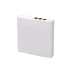 Label Rolls, Cryo, 9.5mm Dots, for 0.5-1.5mL Tubes, Coffee, 1000/Roll - LCR-95C