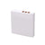 Label Rolls, Cryo, 9.5mm Dots, for 0.5-1.5mL Tubes, Coffee, 1000/Roll - LCR-95C