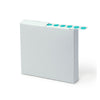 Label Rolls, Cryo, 9.5mm Dots, for 0.5-1.5mL Tubes, Green, 1000/Roll - LCR-95G