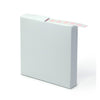 Label Rolls, Cryo, 9.5mm Dots, for 0.5-1.5mL Tubes, Pink, 1000/Roll - LCR-95P