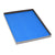 LabelSheets,Cryo,33x13mm,for1.5-2mLTubes, 20 Sheets, 85 Labels per Sheet, Blue, 1700/Box - LCS-33X13B
