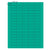 LabelSheets,Cryo,33x13mm,for1.5-2mLTubes, Asst Colors(425ea bl, grn, vlt, red,ylw)2/Box125 - LCS-33X13RW