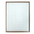 LabelSheets,Cryo,33x13mm,for1.5-2mLTubes, 20 Sheets, 85 Labels per Sheet, White, 1700/Box - LCS-33X13W