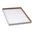 Label Sheets, Cryo, 76x51mm, for Racks and Boxes, White, 240/Box - LCS-76X51W