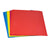 Label Sheets,Cryo,13mmDots,1.5-2mL Tubes, Asst Colors(960ea bl, grn, vlt, red,ylw), 4800/Box - LCS-D13RW