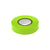 Labeling Tape, 1/2" x 500" per Roll, 6 Rolls/Box, Chartreuse, 6/Box - LT-05X500CH
