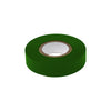 Labeling Tape, 1/2" x 500" per Roll, 6 Rolls/Box, Dark Green, 6/Box - LT-05X500DKG
