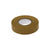 Labeling Tape, 1/2" x 500" per Roll, 6 Rolls/Box, Gold, 6/Box - LT-05X500GL