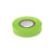 Labeling Tape, 1/2" x 500" per Roll, 6 Rolls/Box, Lime, 6/Box - LT-05X500LM