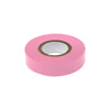 Labeling Tape, 1/2" x 500" per Roll, 6 Rolls/Box, Pink, 6/Box - LT-05X500P
