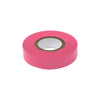 Labeling Tape, 1/2" x 500" per Roll, 6 Rolls/Box, Rose, 6/Box - LT-05X500RS