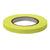Labeling Tape, 1/2" x 60yd per Roll, 6 Rolls/Case, Chartreuse, 6/Cs - LT-05X60CH