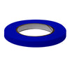 Labeling Tape, 1/2" x 60yd per Roll, 6 Rolls/Case, Dark Blue, 6/Cs - LT-05X60DKB