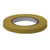 Labeling Tape, 1/2" x 60yd per Roll, 6 Rolls/Case, Gold, 6/Cs - LT-05X60GL