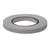 Labeling Tape, 1/2" x 60yd per Roll, 6 Rolls/Case, Gray, 6/Cs - LT-05X60GY