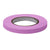 Labeling Tape, 1/2" x 60yd per Roll, 6 Rolls/Case, Magenta, 6/Cs - LT-05X60M