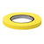 Labeling Tape, 1/2" x 60yd per Roll, 6 Rolls/Case, Yellow, 6/Cs - LT-05X60Y