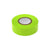 Labeling Tape, 3/4" x 500" per Roll, 4 Rolls/Box, Chartreuse, 4/Box - LT-075X500CH